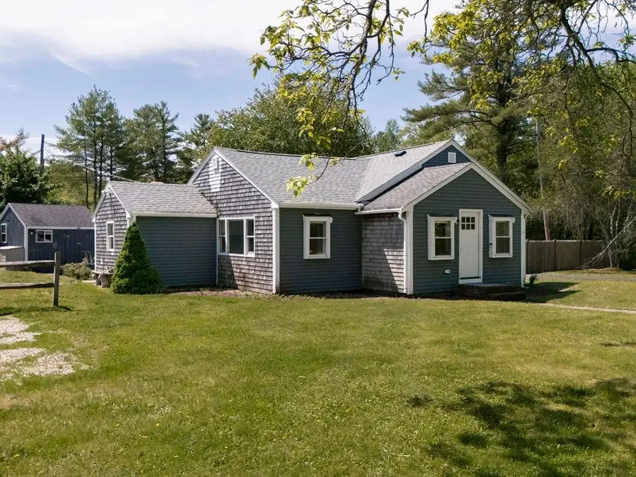 459 Union Bridge Rd, Duxbury, MA 02332 - #3