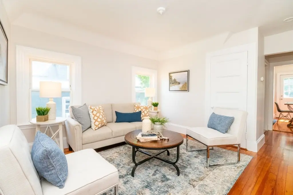 23 Wenham St #3, Boston, MA 02130 - #1