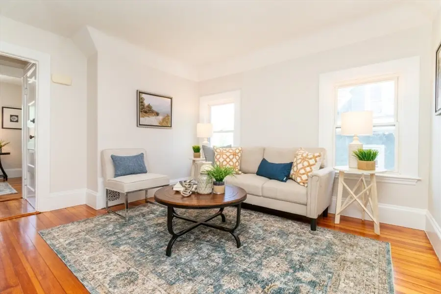 23 Wenham St #3, Boston, MA 02130 - #2