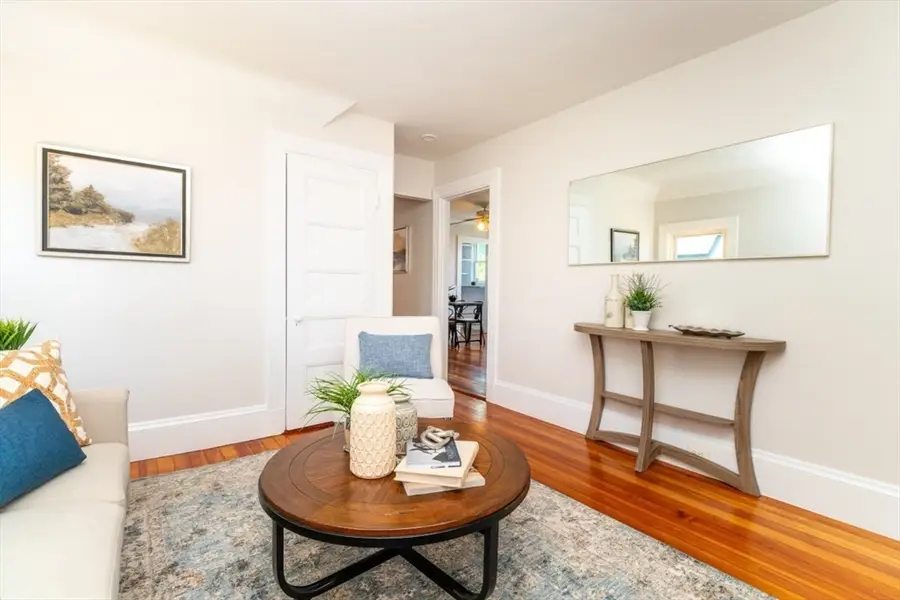 23 Wenham St #3, Boston, MA 02130 - #3