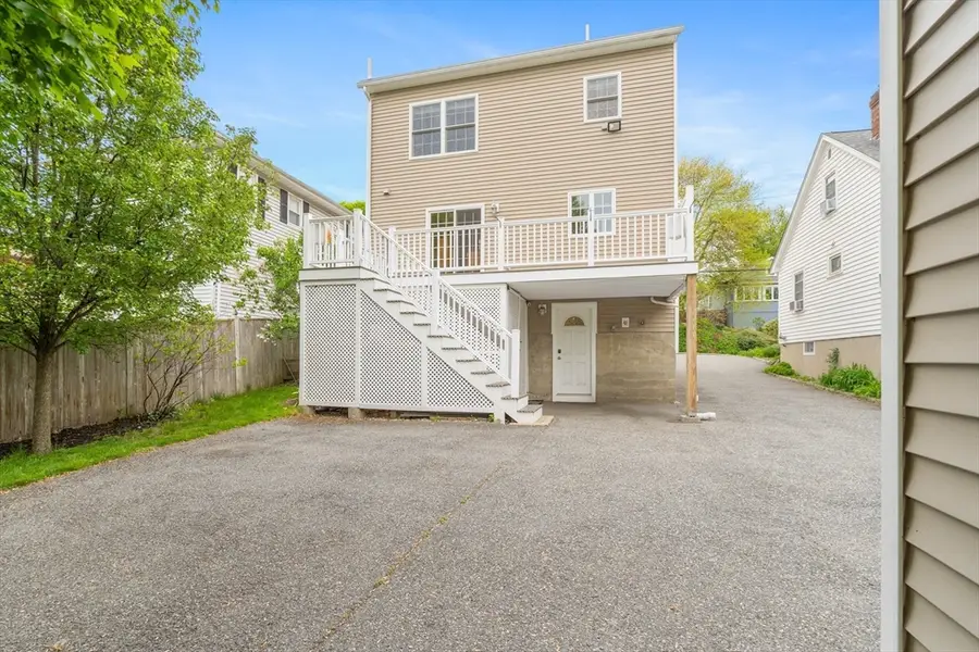 130 Gaston St, Medford, MA 02155 - #3
