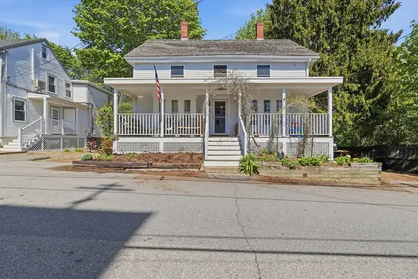 11 Mount Pleasant Avenue, Ipswich, MA 01938