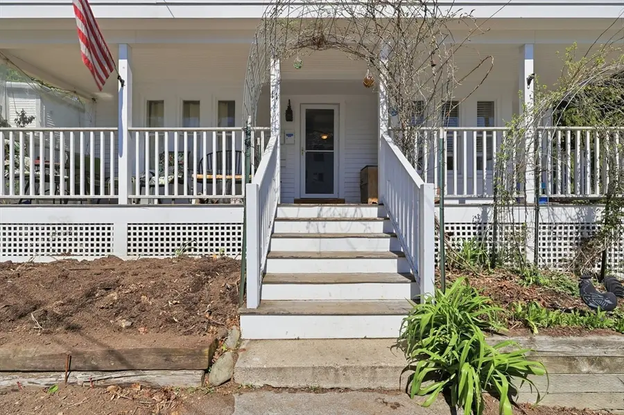 11 Mount Pleasant Avenue, Ipswich, MA 01938 - #2