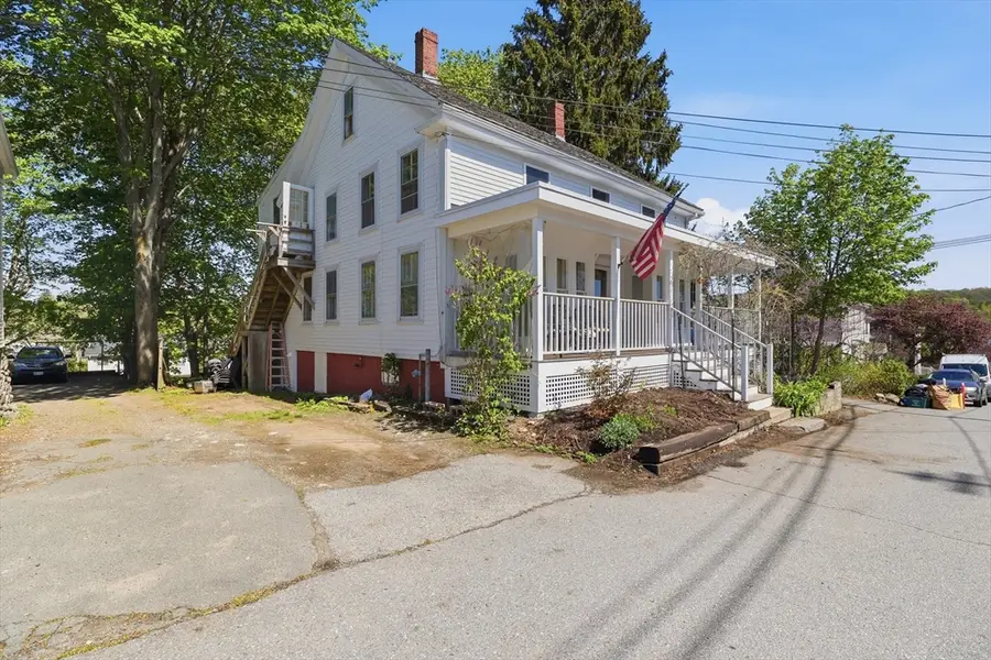 11 Mount Pleasant Avenue, Ipswich, MA 01938 - #3