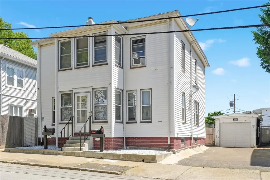 15 Flint Street, Lynn, MA 01902 - #1