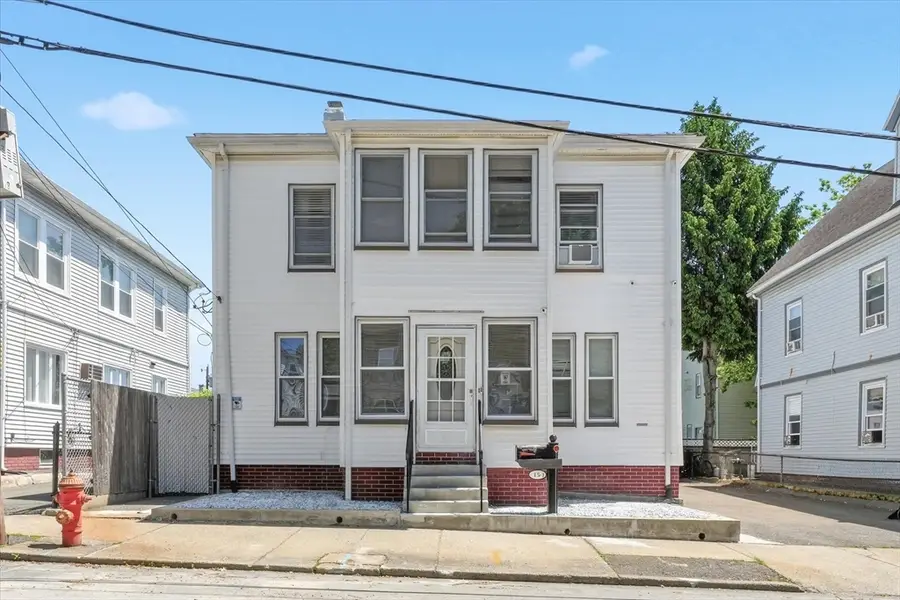 15 Flint Street, Lynn, MA 01902 - #2