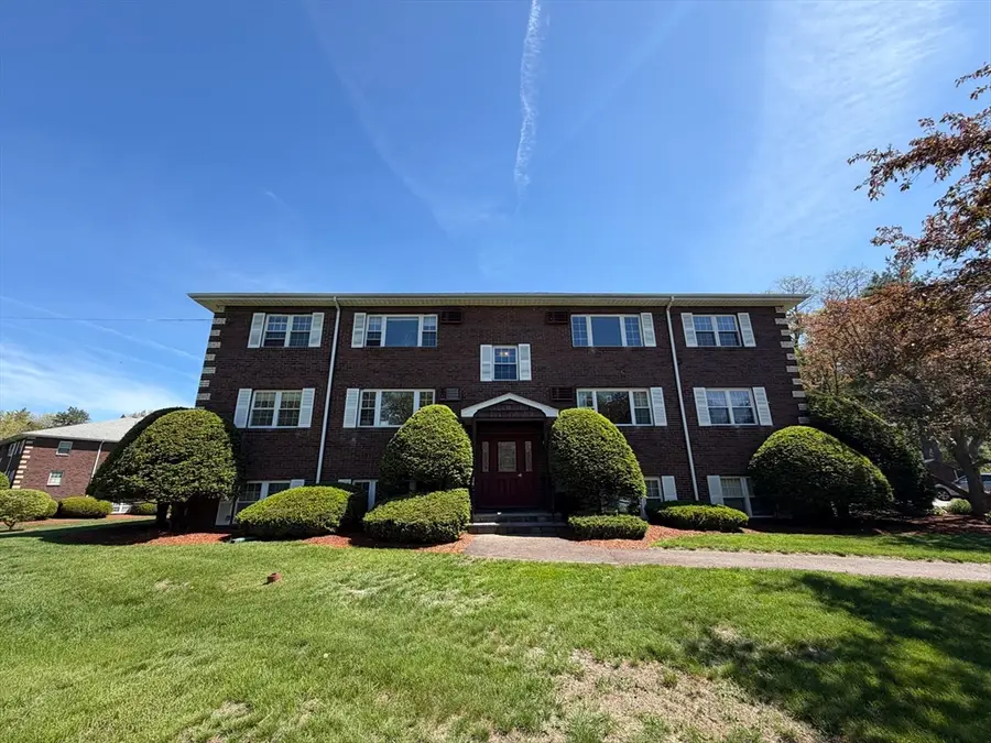 120 Parker St #15, Acton, MA 01720 - #2
