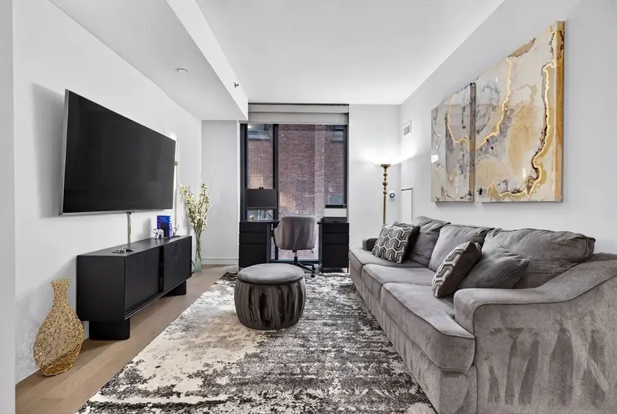 55 Lagrange St #409, Boston, MA 02116 - #2