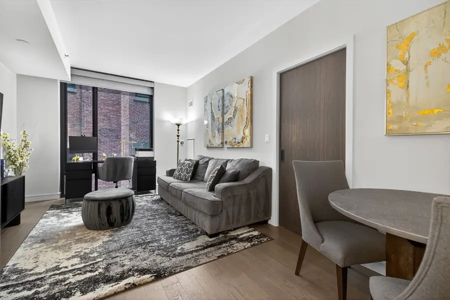55 Lagrange St #409, Boston, MA 02116 - #3