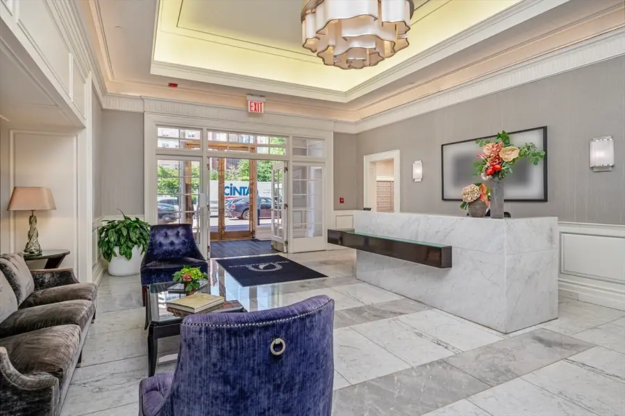 20 Rowes Wharf #505, Boston, MA 02110 - #2