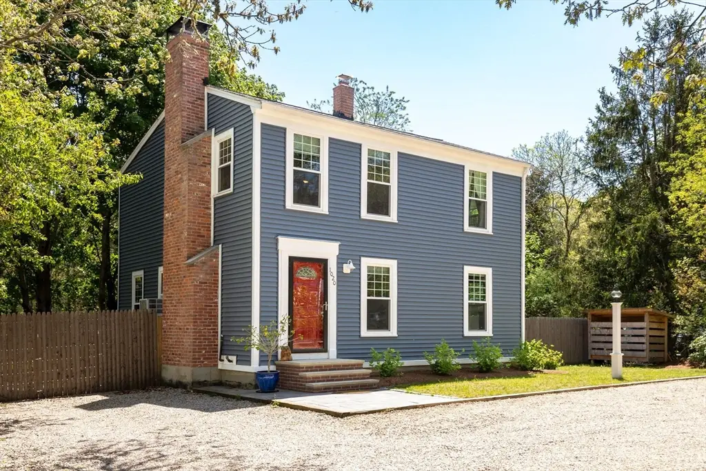 1020 Old Falmouth Road, Barnstable Town, MA 02648 - #1