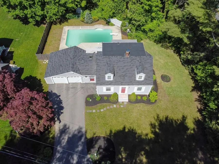 10 Forrest Rd, Walpole, MA 02081 - #2