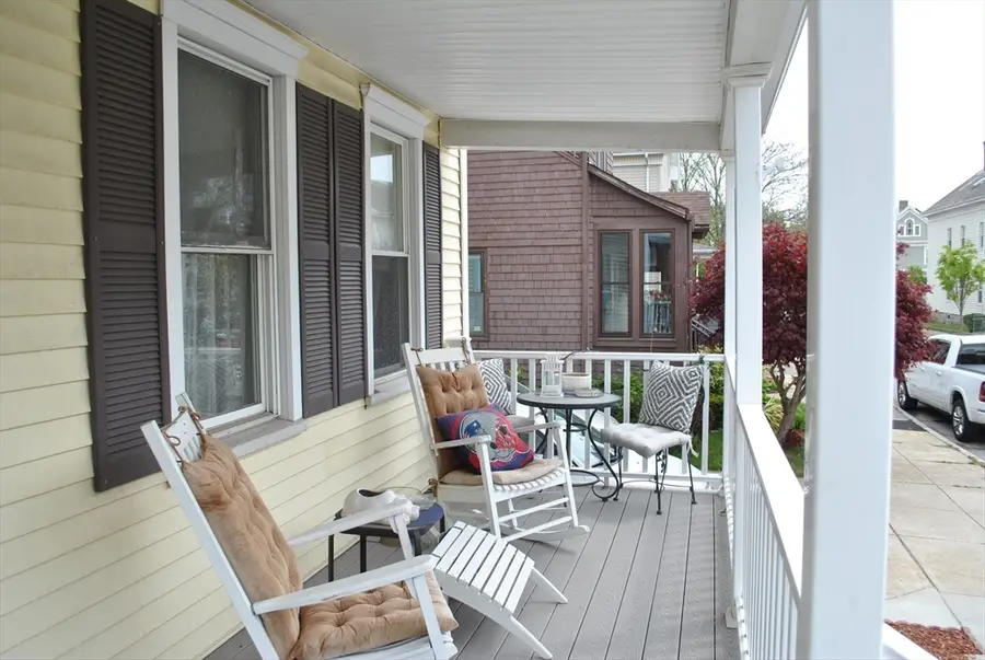85 Campbell St, New Bedford, MA 02740 - #3