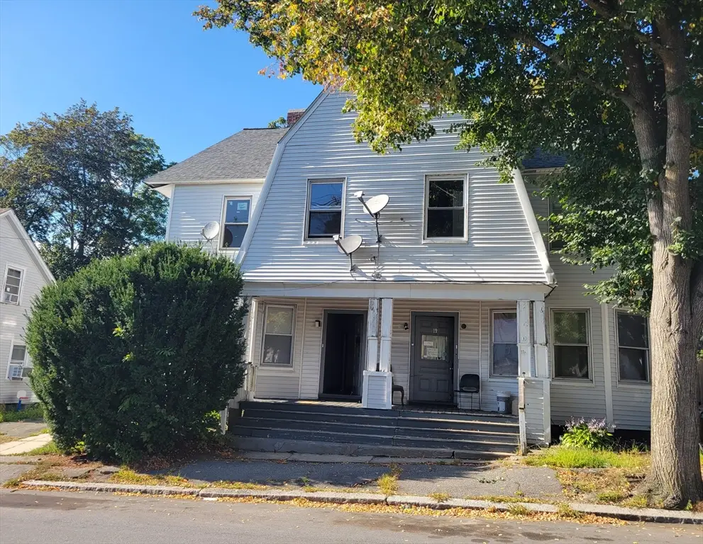 19-21 Sixth Ave, Haverhill, MA 01830 - #1