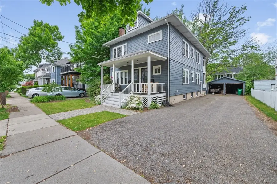 105-107 Adena Rd #105, Newton, MA 02465 - #2