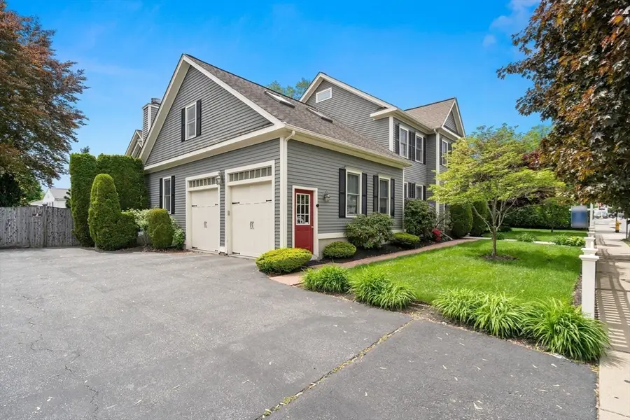 308 Brighton Street, Belmont, MA 02478 - #3