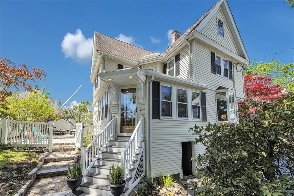 112 Perham Street, Boston, MA 02132 - #1