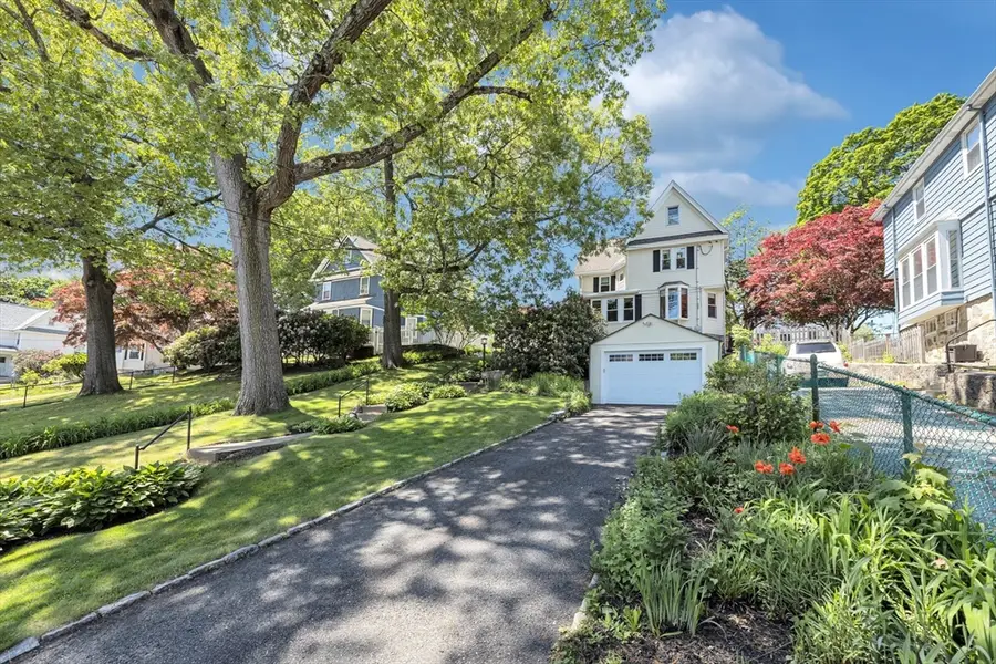 112 Perham Street, Boston, MA 02132 - #2