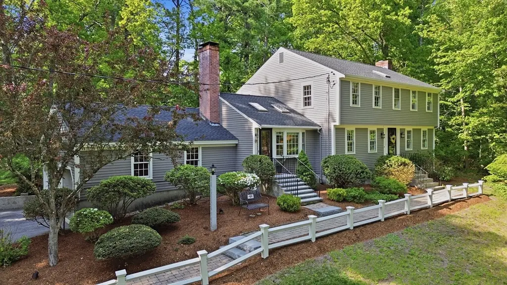 29 Washington Drive, Acton, MA 01720 - #1