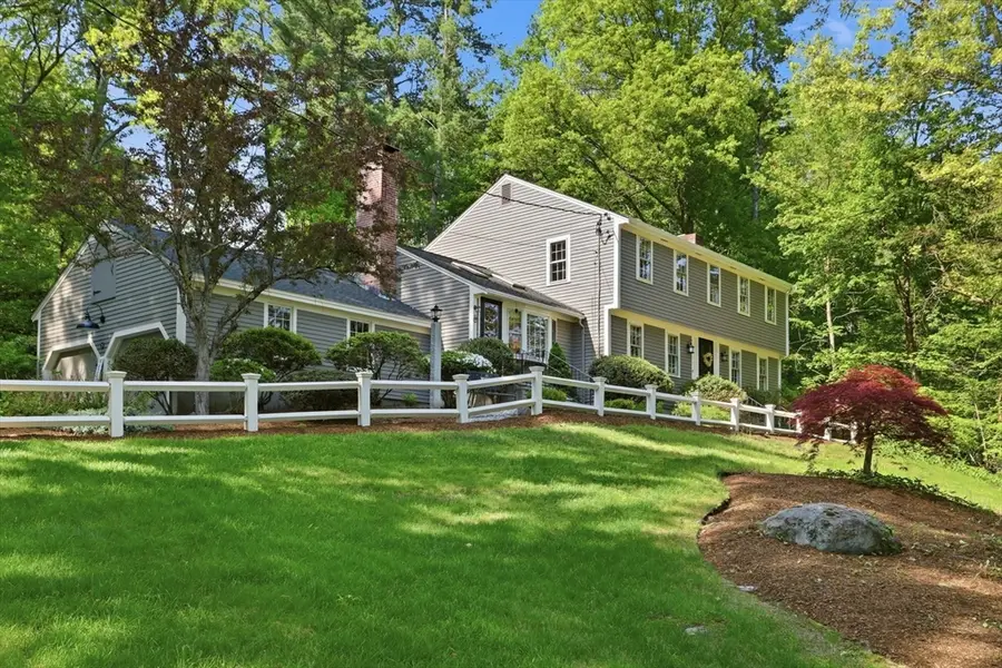29 Washington Drive, Acton, MA 01720 - #2