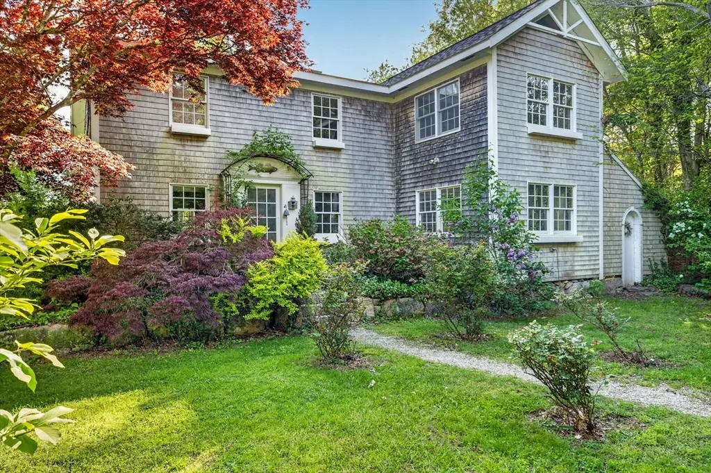 17 Quail Trl, Westport, MA 02790 - #1