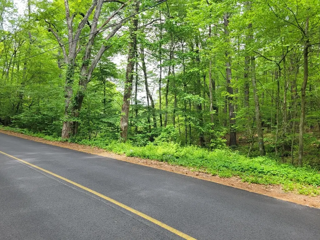 Lot 5 Daniels Rd, Charlton, MA 01507 - #1
