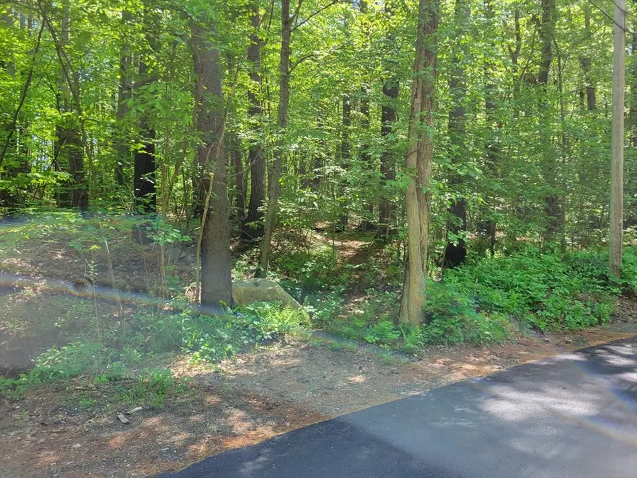 Lot 5 Daniels Rd, Charlton, MA 01507 - #3