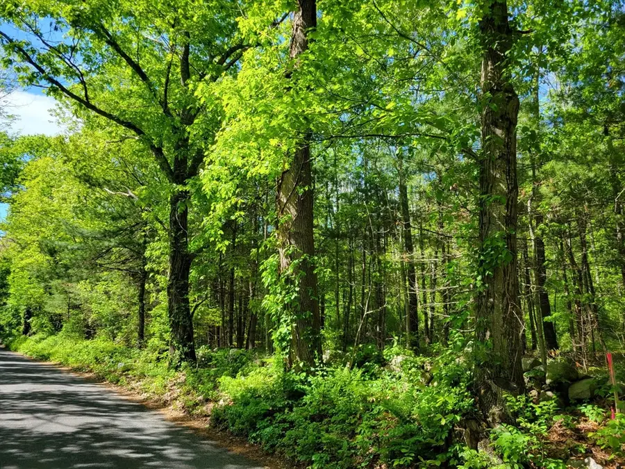 Lot 6 Daniels Rd, Charlton, MA 01507 - #2