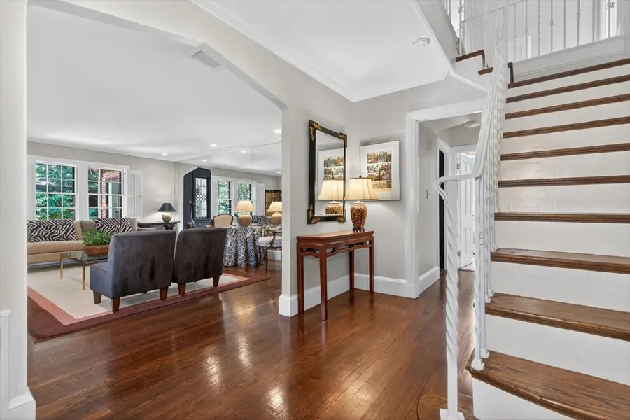 16 Lancaster Rd, Newton, MA 02458 - #2