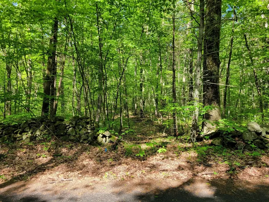 Lot 8 Daniels Rd, Charlton, MA 01507 - #2