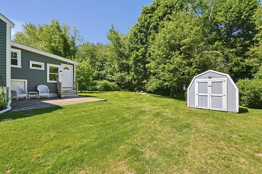 66 Orchard St, Randolph, MA 02368 - #3