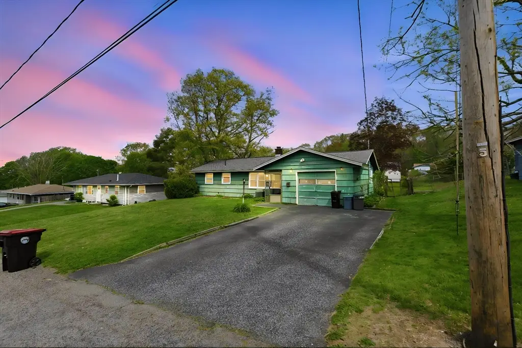 58 Marie Ave, Brockton, MA 02302 - #1