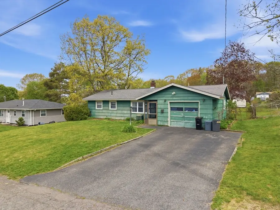 58 Marie Ave, Brockton, MA 02302 - #2