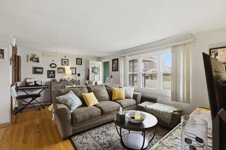 58 Marie Ave, Brockton, MA 02302 - #3