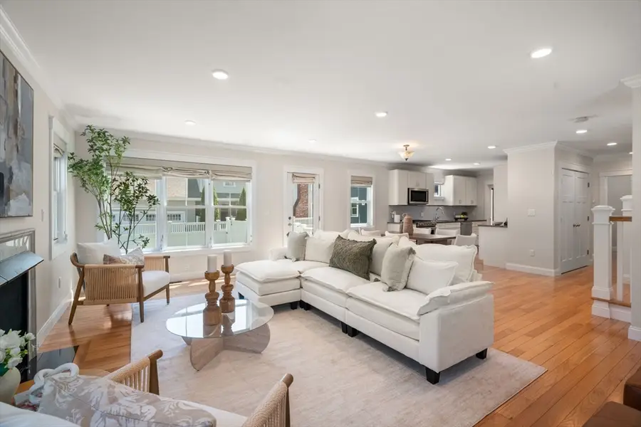17 Vernon St #17, Newton, MA 02458 - #2