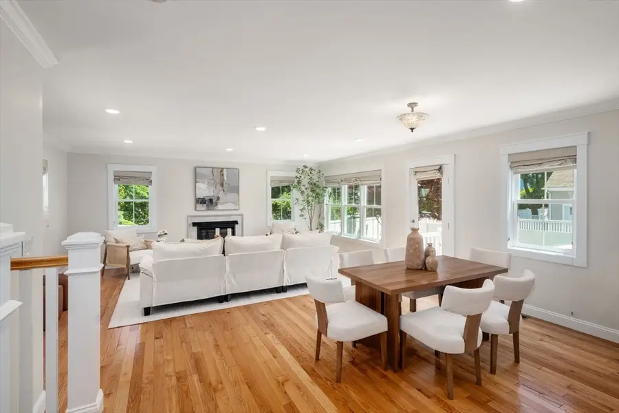 17 Vernon St #17, Newton, MA 02458 - #3