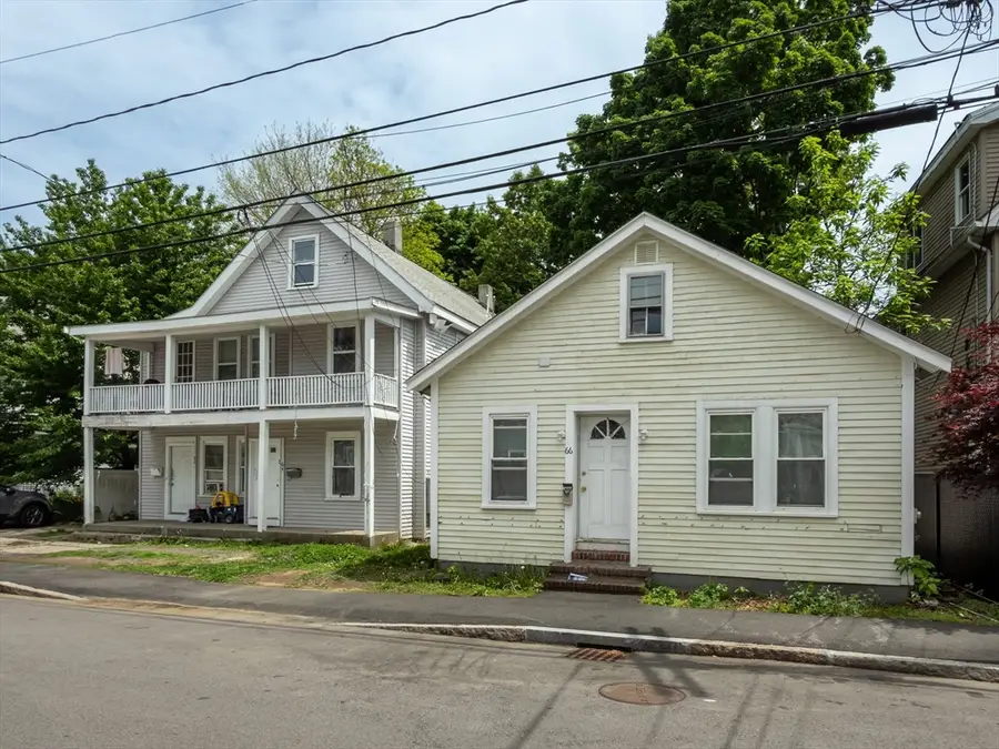 62-66 Cedar St, Framingham, MA 01702 - #2