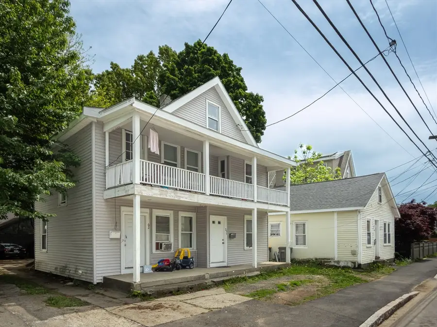 62-66 Cedar St, Framingham, MA 01702 - #3