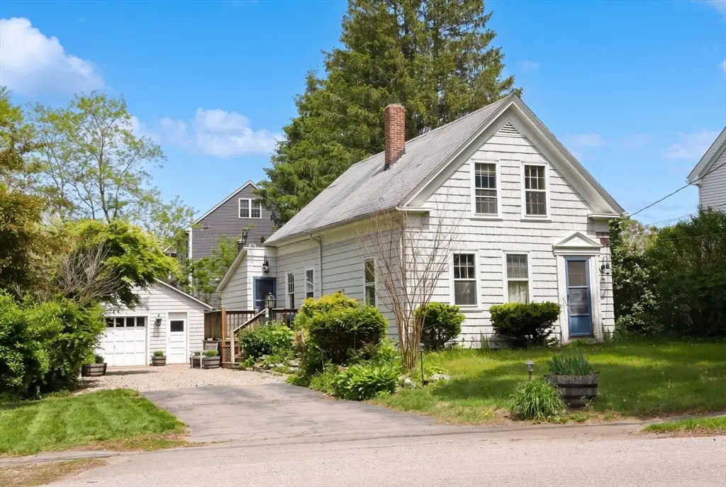 418 Summer Street, Bridgewater, MA 02324 - #1