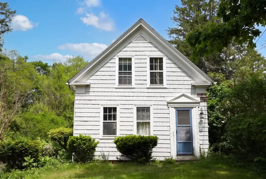 418 Summer Street, Bridgewater, MA 02324 - #3