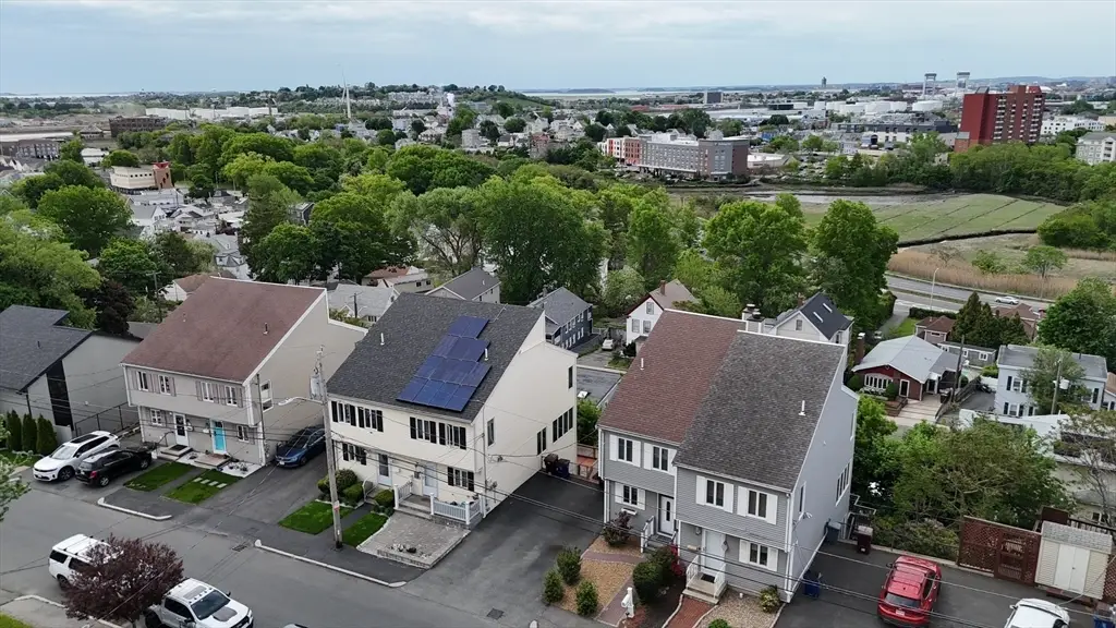 84 Ridge Rd #84, Revere, MA 02151 - #1