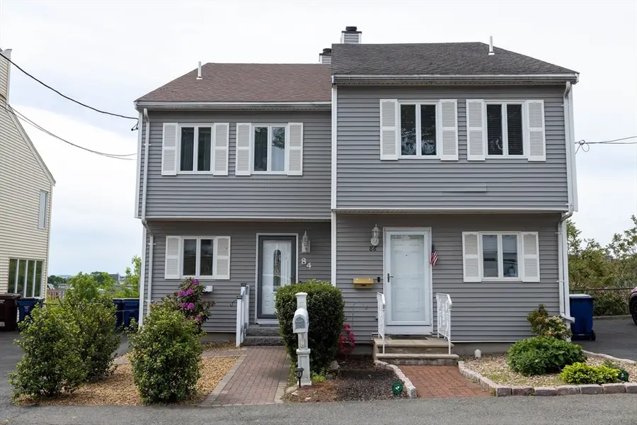84 Ridge Rd #84, Revere, MA 02151 - #2