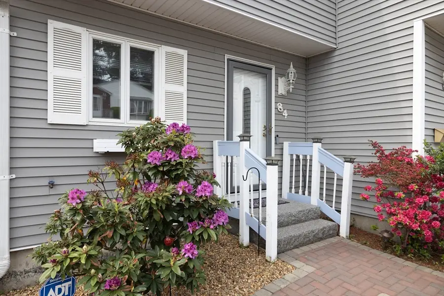84 Ridge Rd #84, Revere, MA 02151 - #3