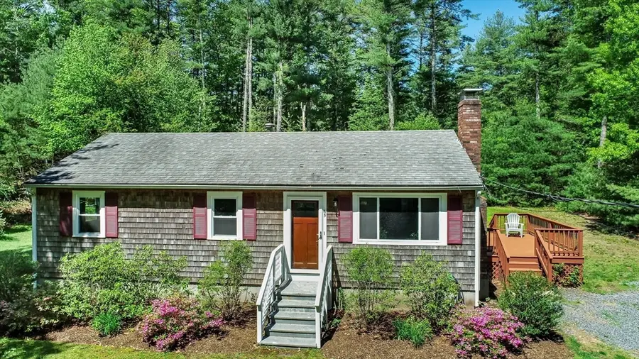65 Chapel Street, Pembroke, MA 02359 - #2