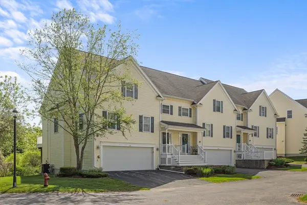 193 Elm Street #610, North Reading, MA 01864