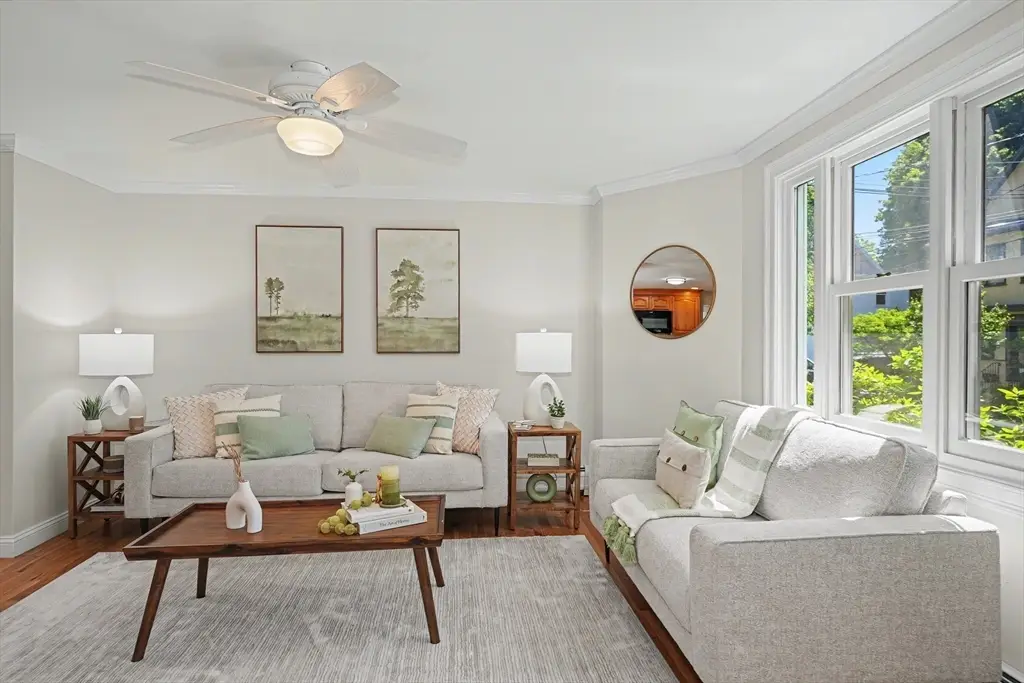 11 Walnut Street #11, Belmont, MA 02478 - #1