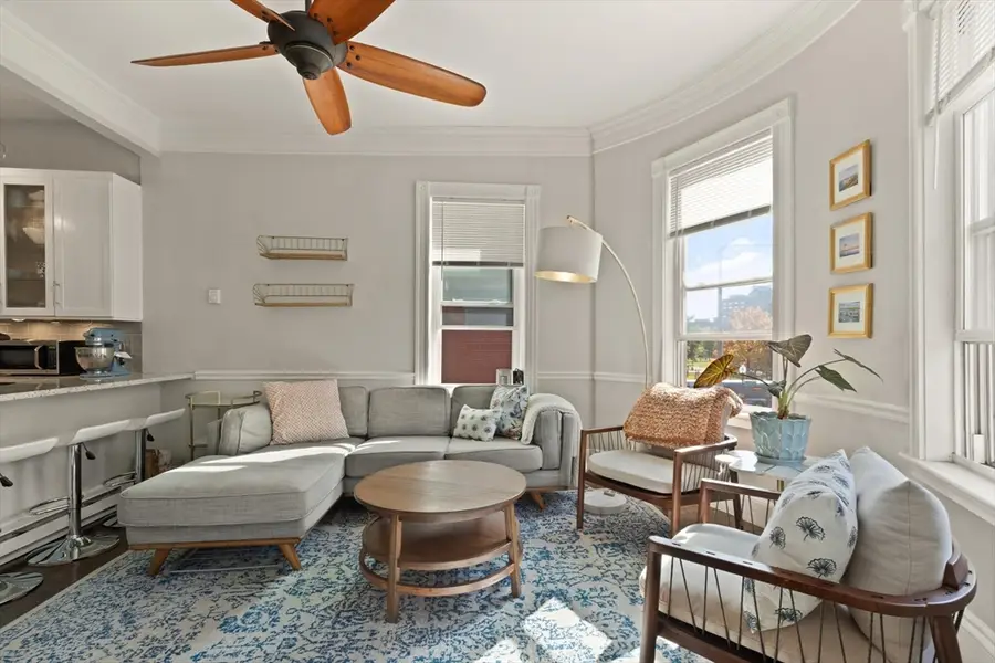 108 E Brookline St #3, Boston, MA 02118 - #2