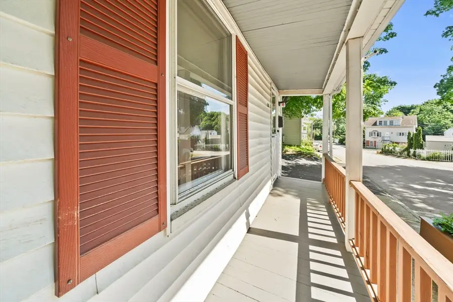 18 Shillaber Street, Salem, MA 01970 - #2