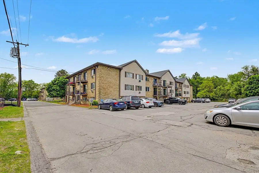 351 Pawtucket Blvd #7, Lowell, MA 01854 - #2