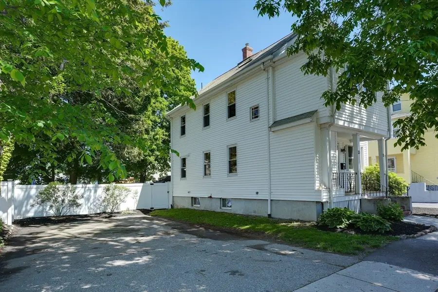 13 Walnut St #13, Belmont, MA 02478 - #3